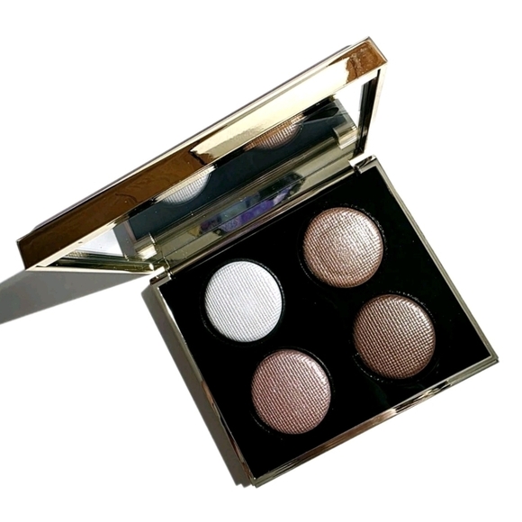 Bobbi Brown Pink Glow Luxe Eyeshadow Palette - Picture 1 of 4